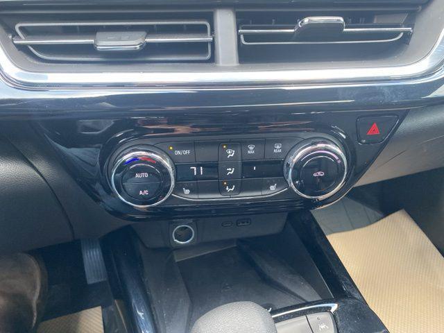 used 2024 Chevrolet Trax car, priced at $22,900