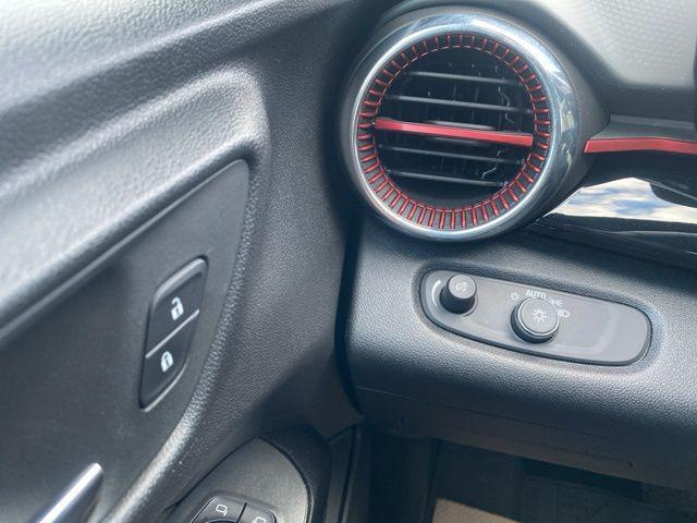 used 2024 Chevrolet Trax car, priced at $22,900