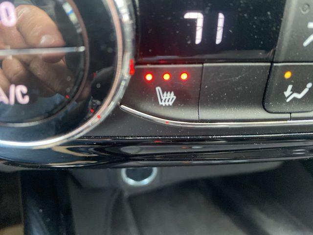 used 2024 Chevrolet Trax car, priced at $22,900