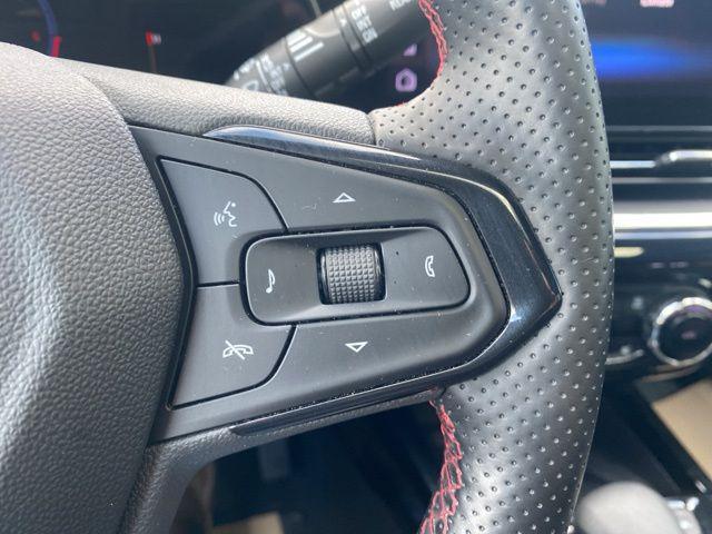 used 2024 Chevrolet Trax car, priced at $22,900