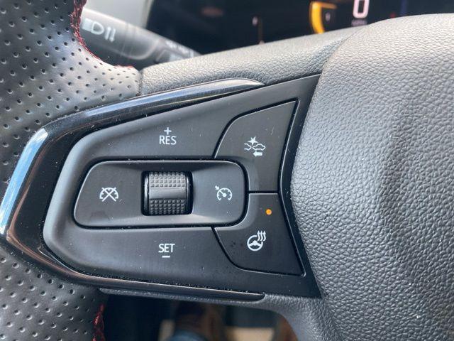 used 2024 Chevrolet Trax car, priced at $22,900