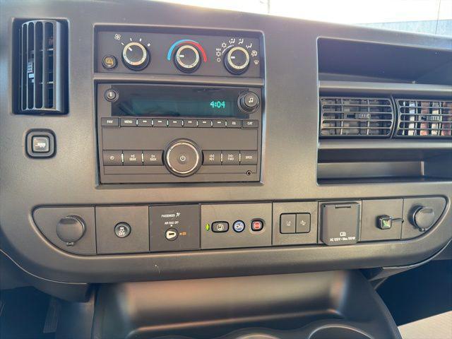 new 2025 Chevrolet Express 2500 car, priced at $49,690