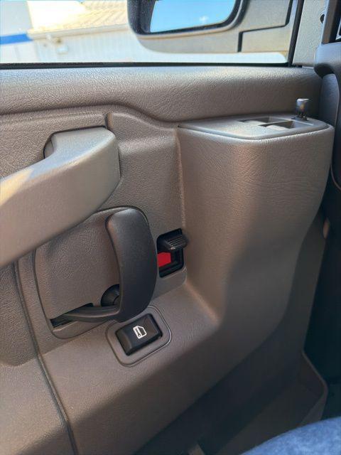 new 2025 Chevrolet Express 2500 car, priced at $49,690