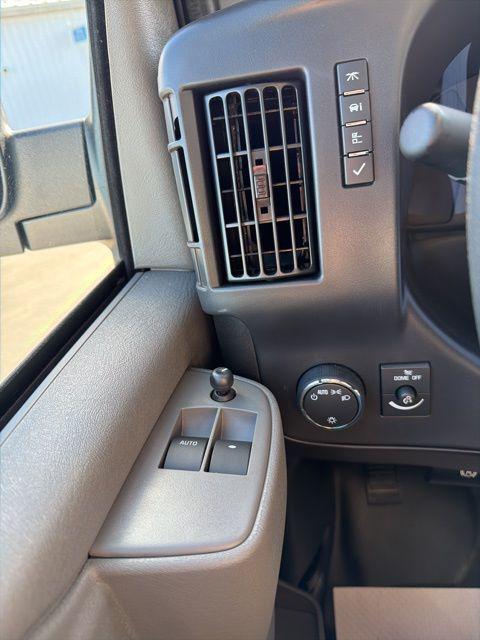 new 2025 Chevrolet Express 2500 car, priced at $49,690