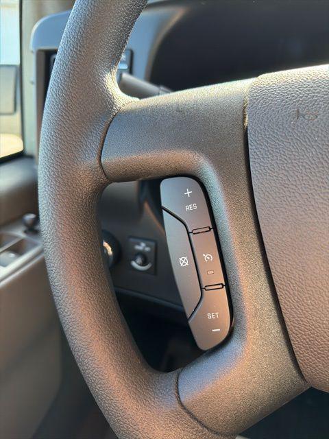 new 2025 Chevrolet Express 2500 car, priced at $49,690