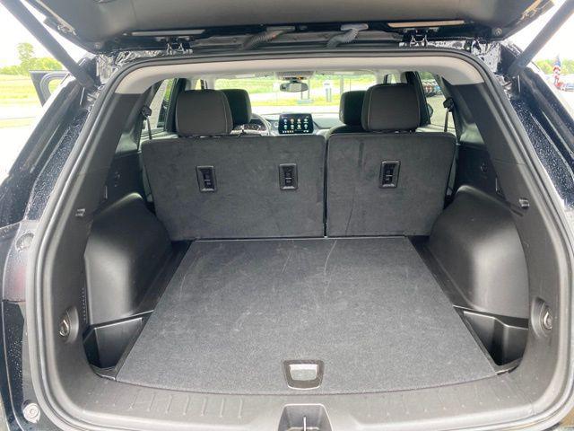 used 2024 Chevrolet Blazer car, priced at $33,500