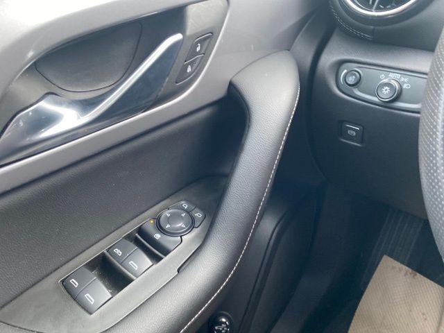 used 2024 Chevrolet Blazer car, priced at $33,500