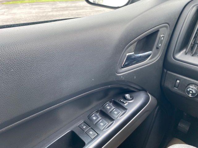 used 2019 Chevrolet Colorado car, priced at $23,800