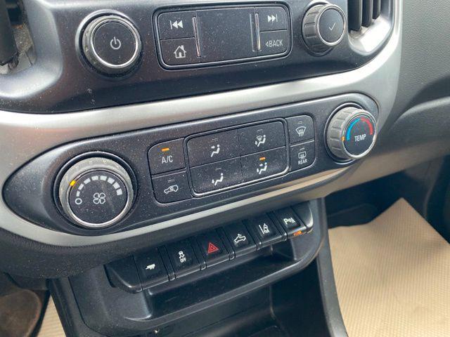 used 2019 Chevrolet Colorado car, priced at $23,800