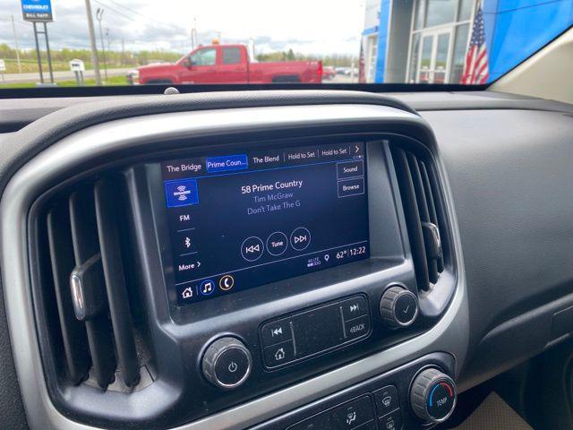 used 2019 Chevrolet Colorado car, priced at $23,800