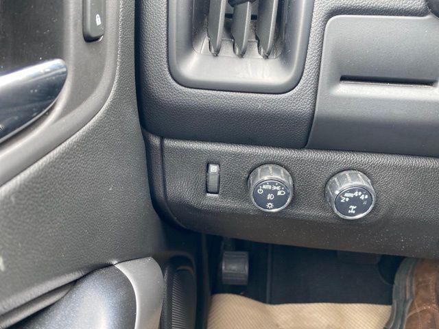 used 2019 Chevrolet Colorado car, priced at $23,800