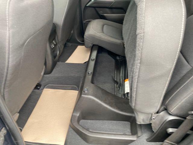 used 2019 Chevrolet Colorado car, priced at $23,800