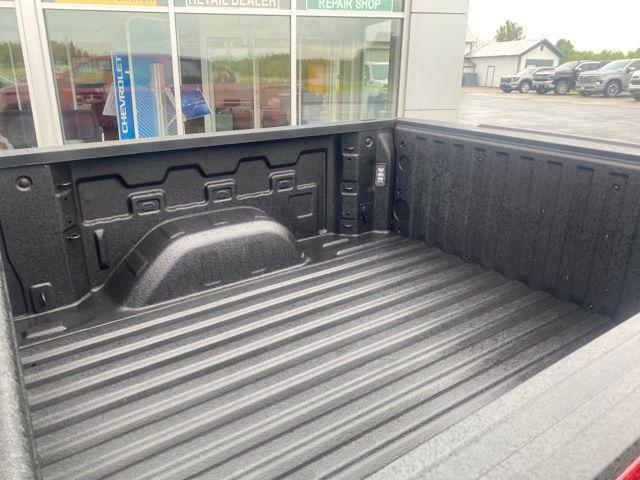 new 2025 Chevrolet Silverado 1500 car, priced at $62,655