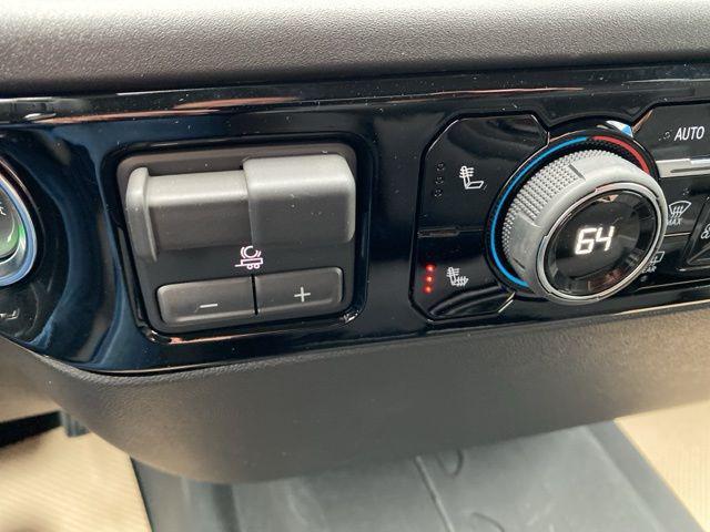 new 2026 Chevrolet Silverado 1500 car, priced at $61,800