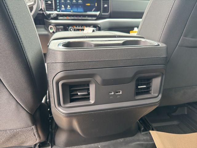new 2025 Chevrolet Silverado 1500 car, priced at $67,225