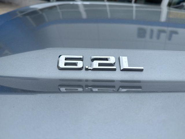 new 2025 Chevrolet Silverado 1500 car, priced at $67,225