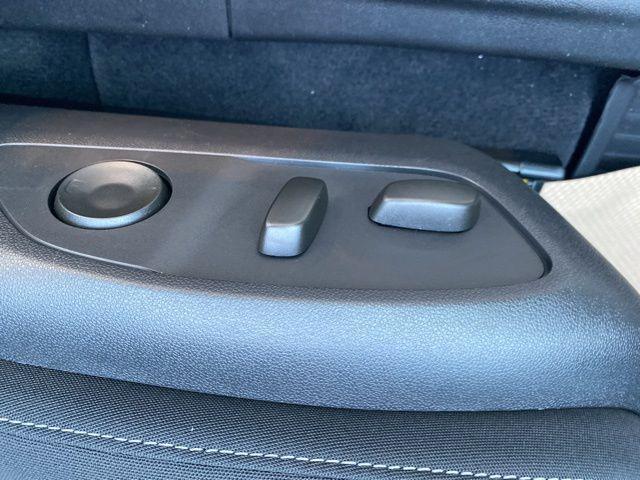 new 2026 Chevrolet Equinox EV car, priced at $42,965