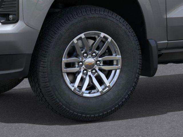 new 2026 Chevrolet Colorado car, priced at $47,585
