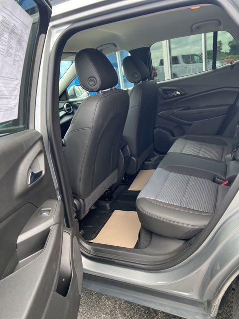 used 2024 Chevrolet Trax car, priced at $22,900
