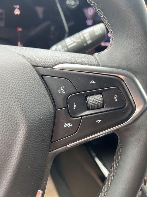 used 2024 Chevrolet Trax car, priced at $22,900
