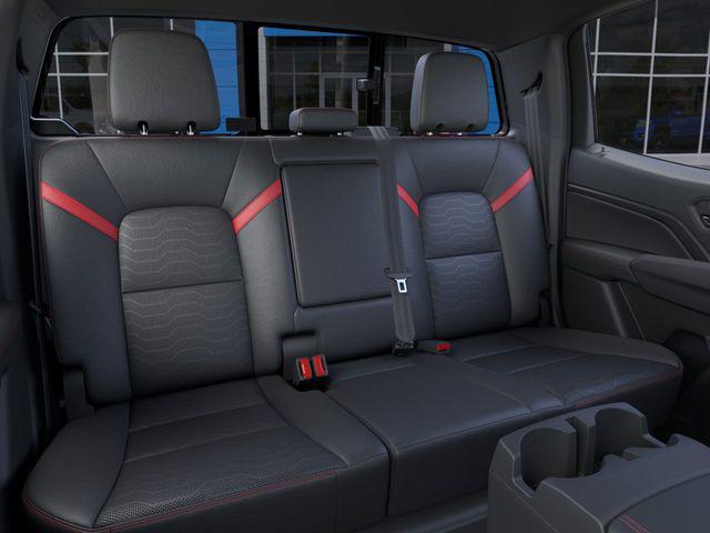 new 2025 Chevrolet Colorado car, priced at $48,980
