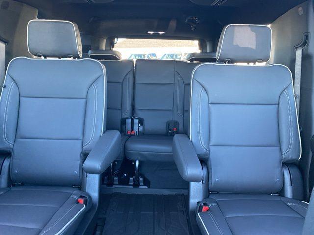 new 2026 Chevrolet Suburban car, priced at $86,580