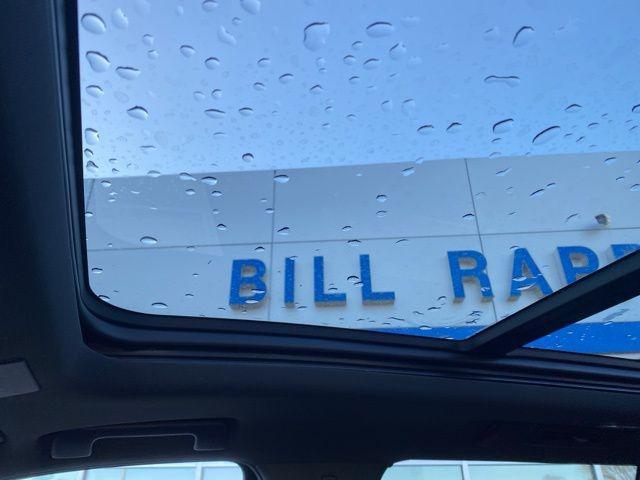 new 2026 Chevrolet Suburban car, priced at $86,580