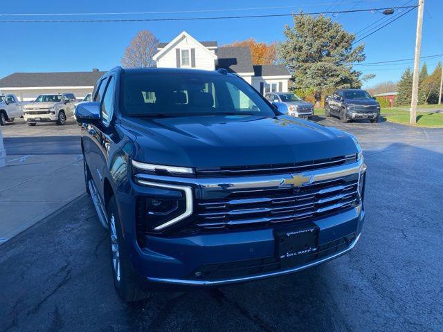 new 2026 Chevrolet Suburban car, priced at $86,580