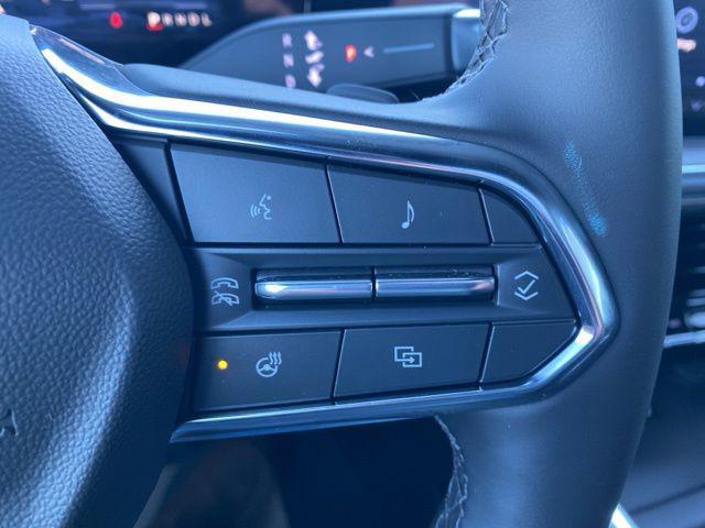 new 2026 Chevrolet Suburban car, priced at $86,580