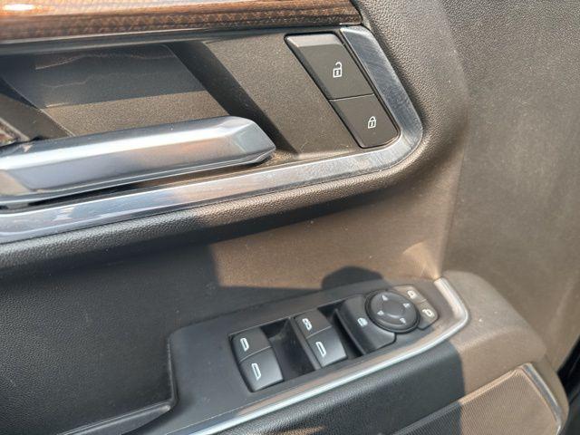 used 2023 Chevrolet Silverado 1500 car, priced at $47,500