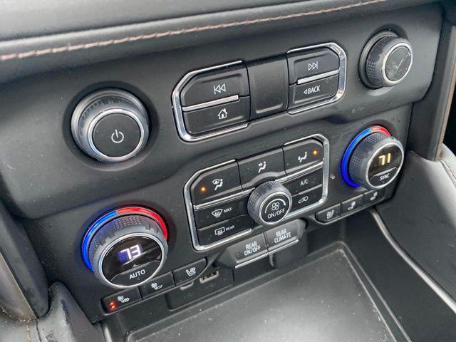used 2024 Chevrolet Tahoe car, priced at $73,900