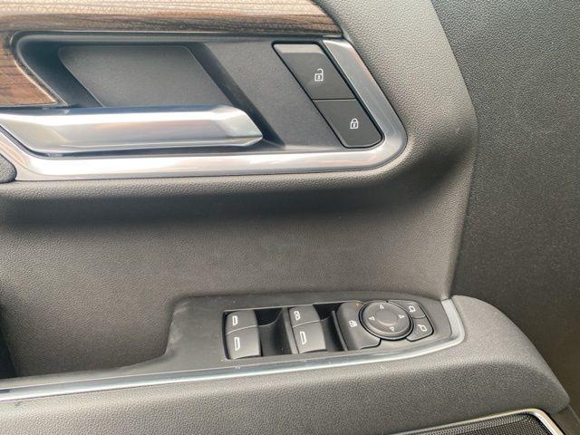 new 2026 Chevrolet Silverado 1500 car, priced at $55,295