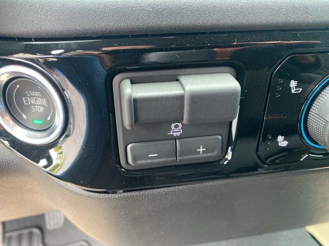 new 2026 Chevrolet Silverado 1500 car, priced at $55,295