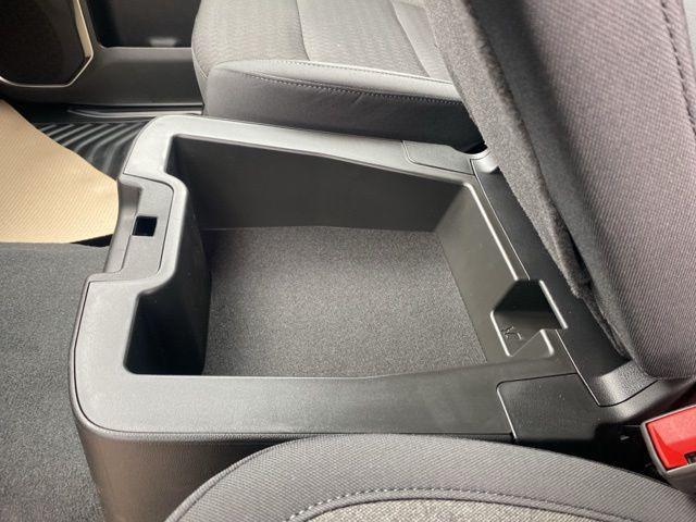 new 2026 Chevrolet Silverado 1500 car, priced at $55,295