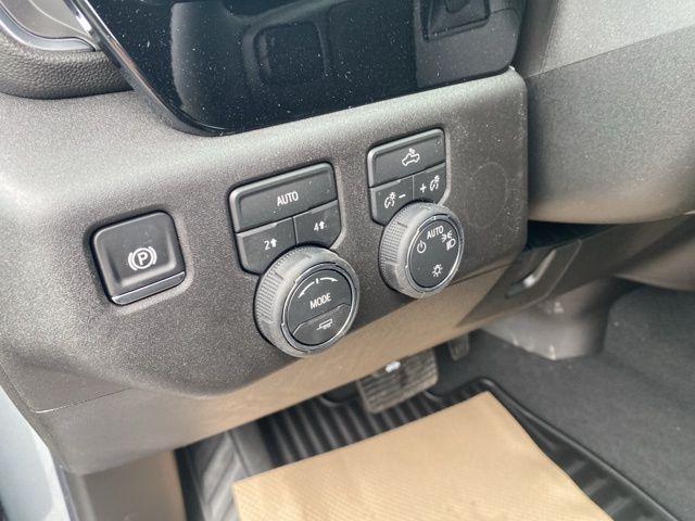 new 2026 Chevrolet Silverado 1500 car, priced at $55,295