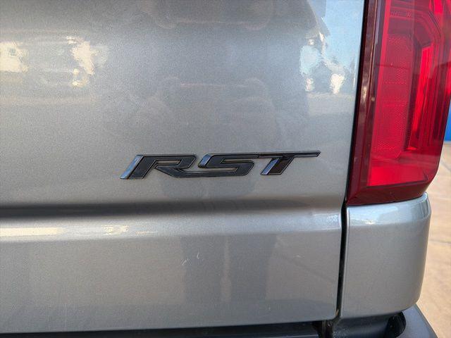 used 2023 Chevrolet Silverado 1500 car, priced at $46,900