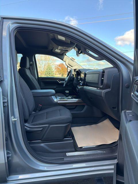 used 2023 Chevrolet Silverado 1500 car, priced at $46,900