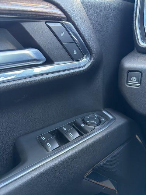 used 2023 Chevrolet Silverado 1500 car, priced at $46,900