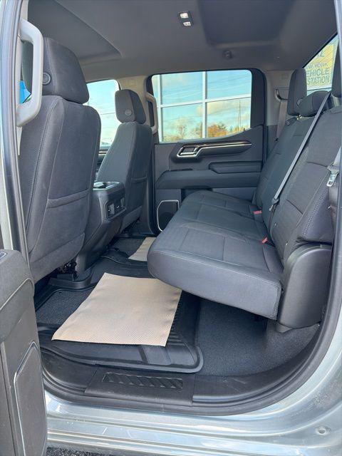 used 2023 Chevrolet Silverado 1500 car, priced at $46,900