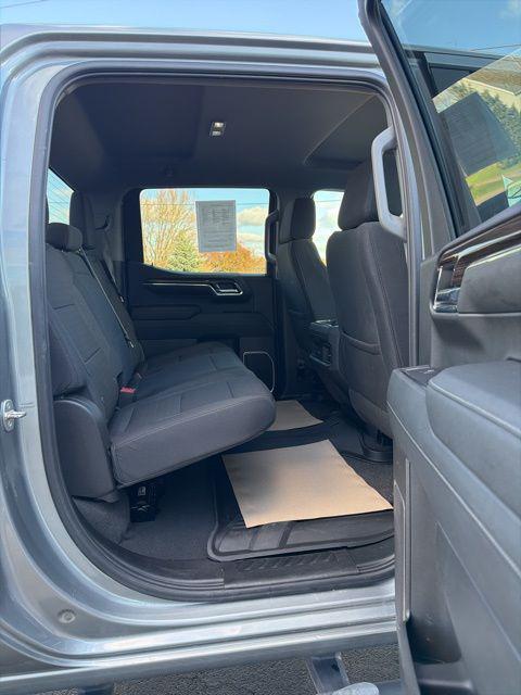 used 2023 Chevrolet Silverado 1500 car, priced at $46,900