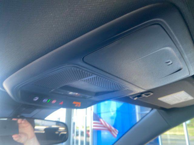 new 2025 Chevrolet Traverse car, priced at $45,540