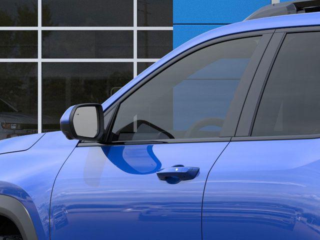 new 2026 Chevrolet Equinox car, priced at $39,615