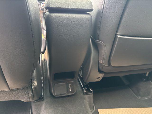 used 2024 Chevrolet TrailBlazer car, priced at $26,500