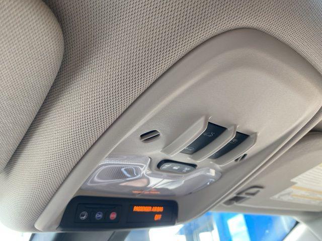 used 2020 Buick Encore GX car, priced at $16,900
