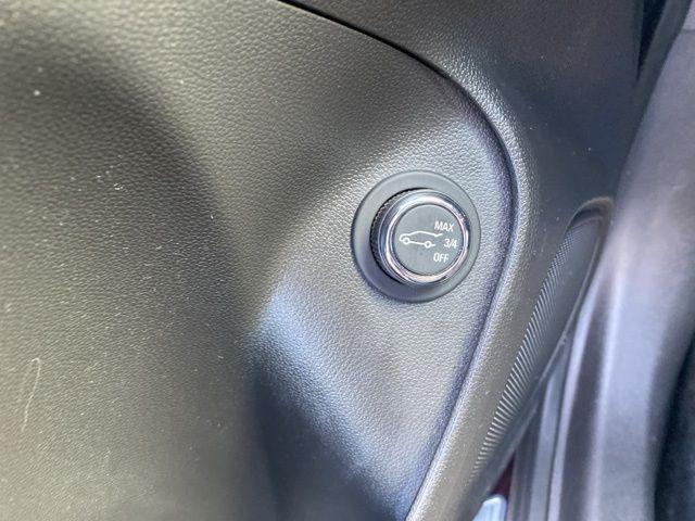 used 2020 Buick Encore GX car, priced at $16,900