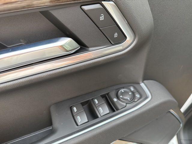 new 2025 Chevrolet Silverado 1500 car, priced at $62,725