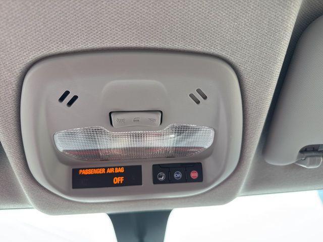 used 2022 Chevrolet Spark car, priced at $14,700