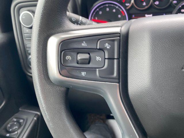 used 2023 Chevrolet Silverado 2500 car, priced at $53,500