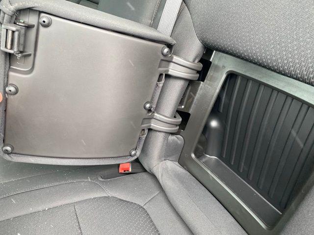 used 2023 Chevrolet Silverado 2500 car, priced at $53,500