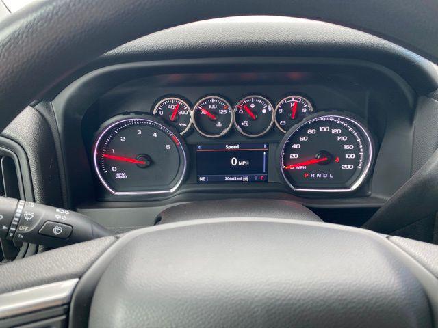 used 2023 Chevrolet Silverado 2500 car, priced at $53,500